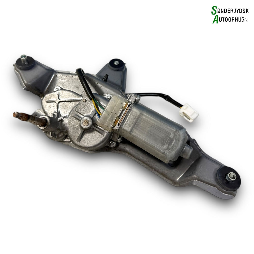 Suzuki Grand Vitara Bagrudevisker Motor Med OEM Nr. 2596000632 Fra Suzuki Ophugger