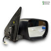 Suzuki Grand Vitara Sidespejl Med OEM Nr. 8470165J30ZJ3 Fra Suzuki Ophugger
