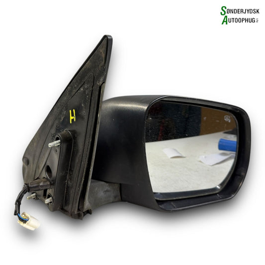 Suzuki Grand Vitara Sidespejl Med OEM Nr. 8470165J30ZJ3 Fra Suzuki Ophugger