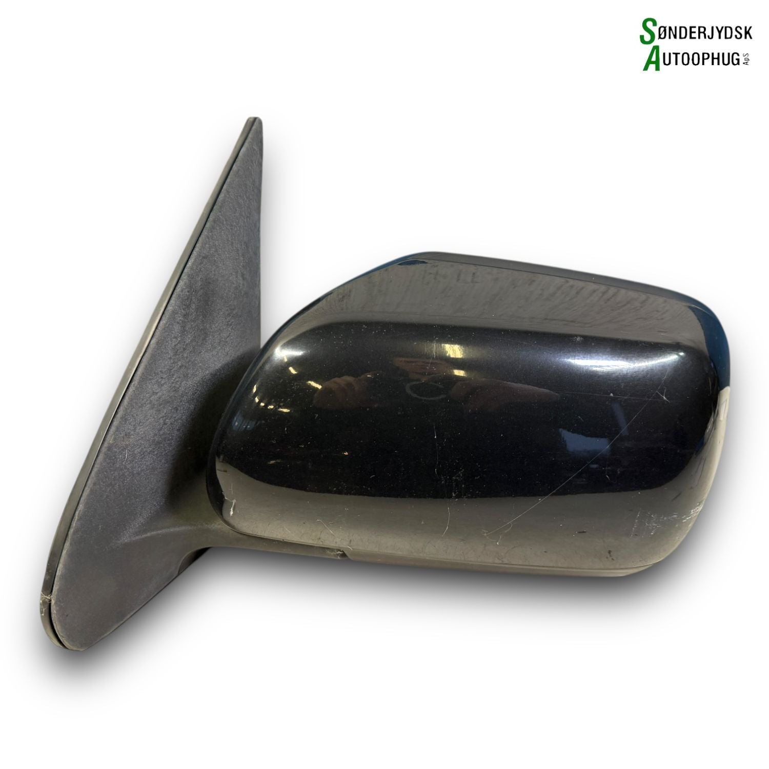 Suzuki Grand Vitara Sidespejl Med OEM Nr. 8470265J30ZJ3 Fra Suzuki Ophugger