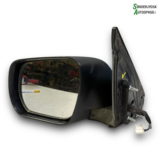 Suzuki Grand Vitara Sidespejl Med OEM Nr. 8470265J30ZJ3 Fra Suzuki Ophugger