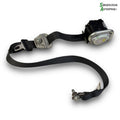 Suzuki Grand Vitara Sikkerhedsseler For Med OEM Nr. 8490264J10BHE Fra Suzuki Ophugger