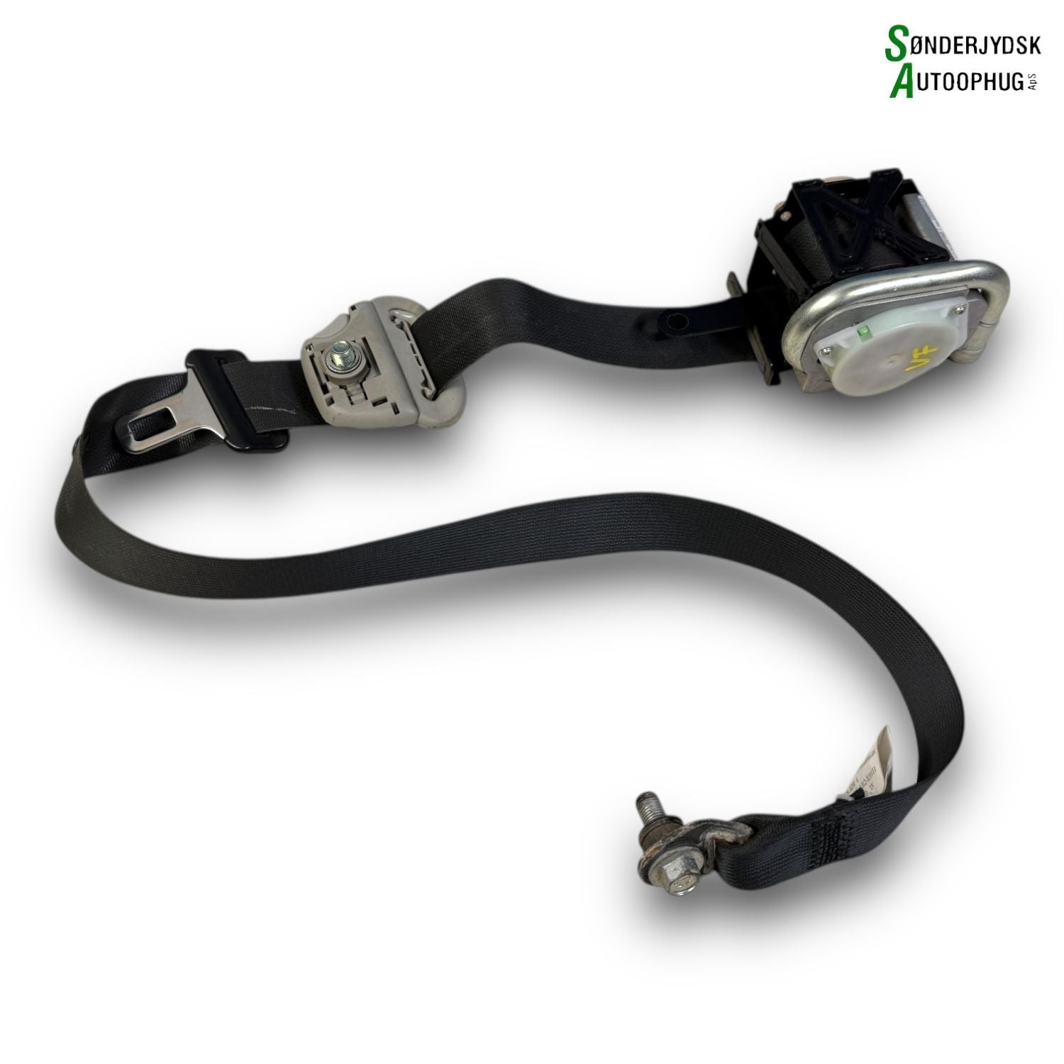 Suzuki Grand Vitara Sikkerhedsseler For Med OEM Nr. 8490264J10BHE Fra Suzuki Ophugger