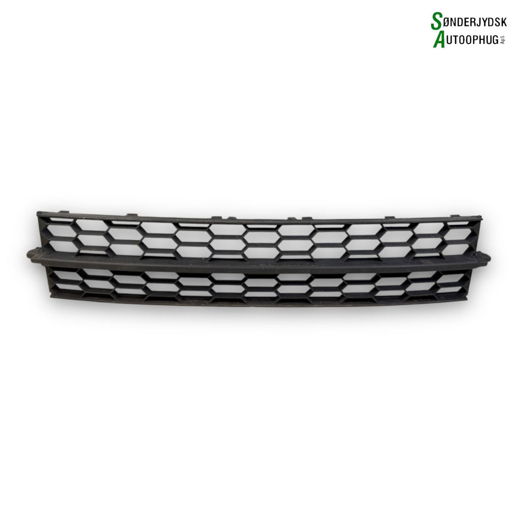 Skoda Octavia Kofangergitter Med OEM Nr. 5E08536779B9 Fra Skoda Ophugger
