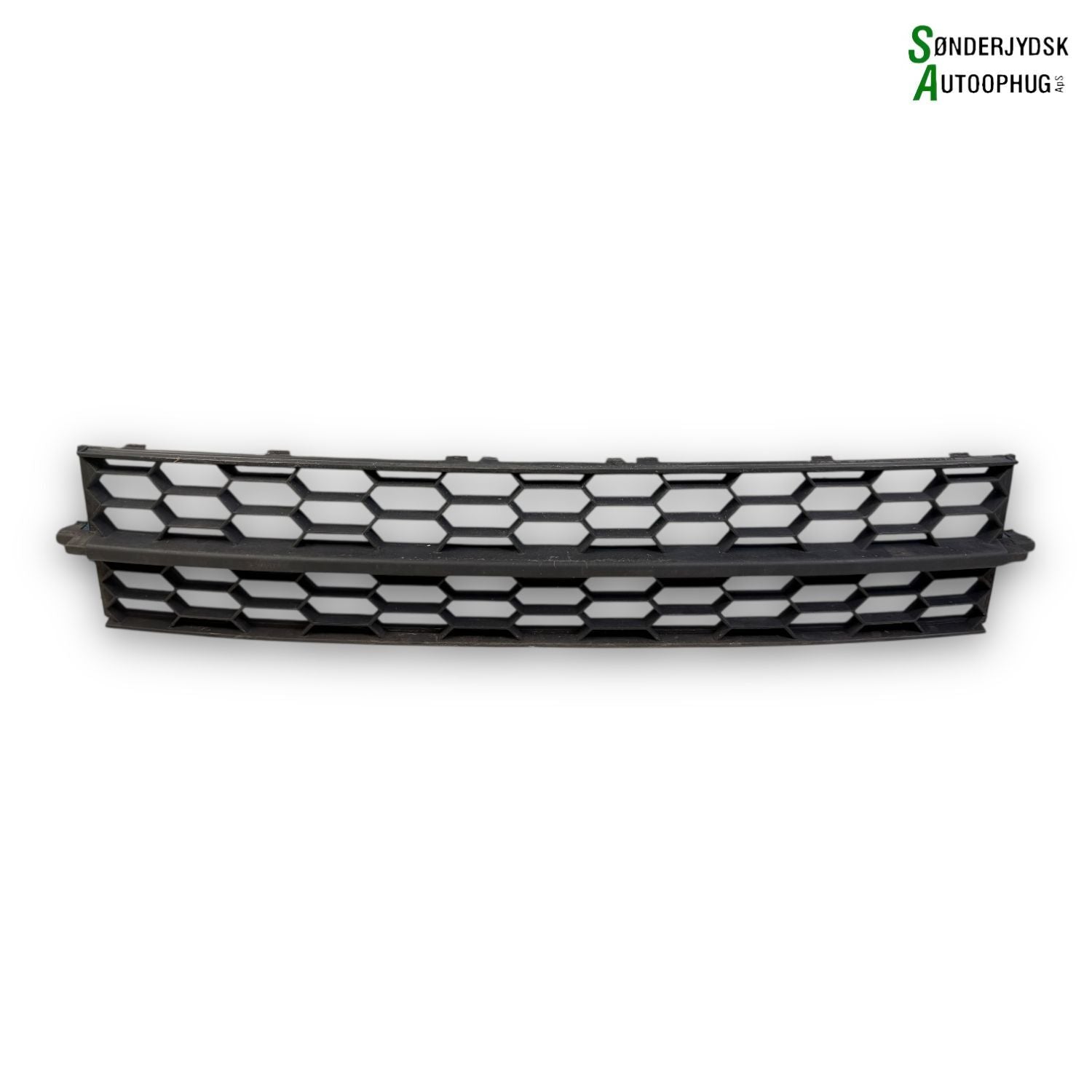 Skoda Octavia Kofangergitter Med OEM Nr. 5E08536779B9 Fra Skoda Ophugger