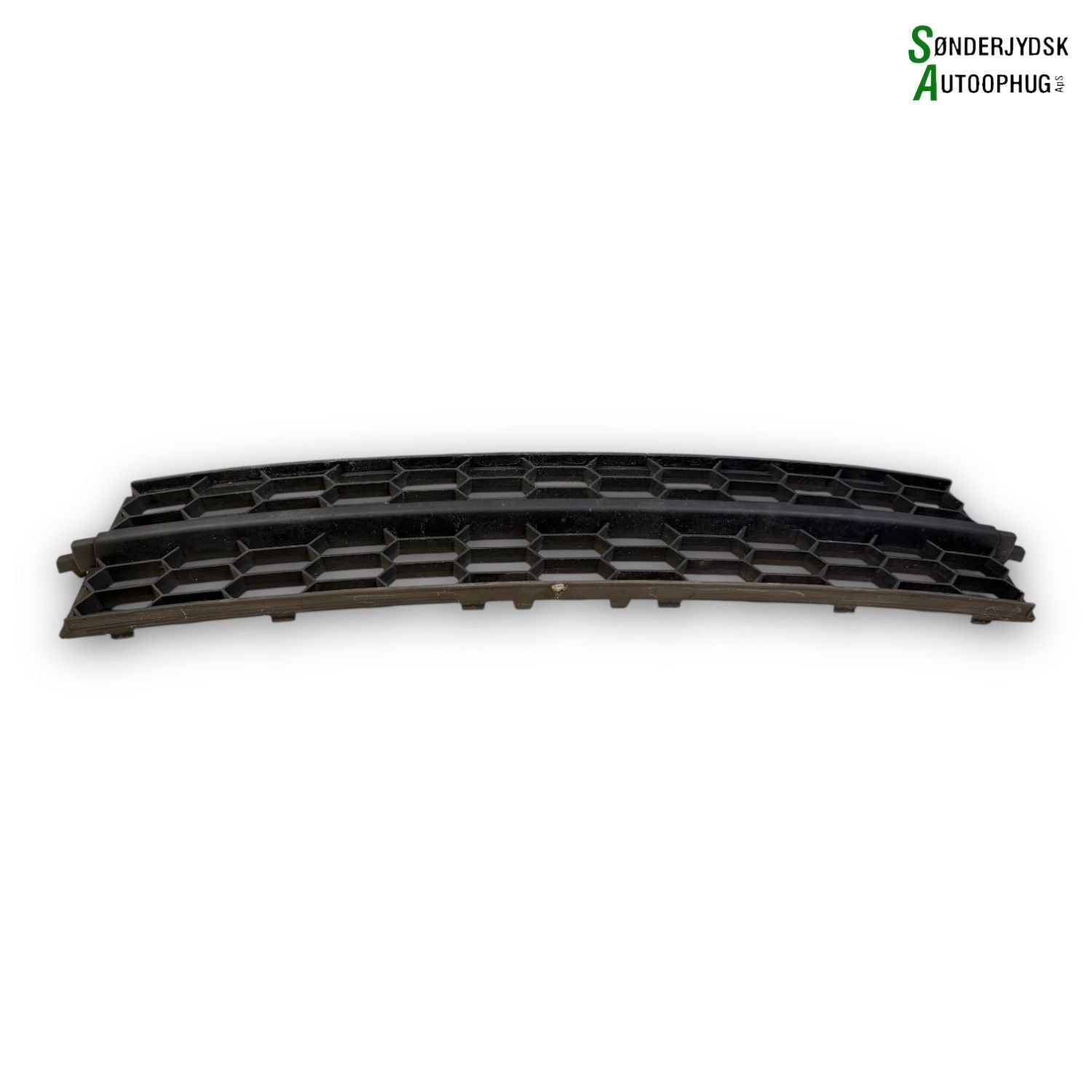 Skoda Octavia Kofangergitter Med OEM Nr. 5E08536779B9 Fra Skoda Ophugger