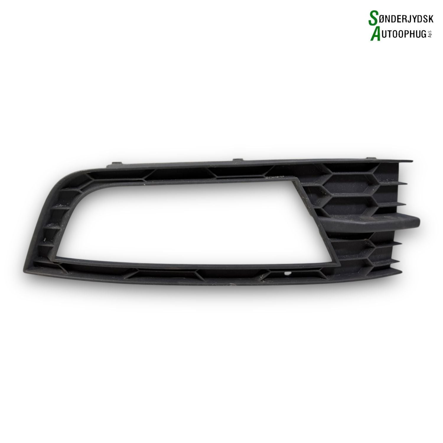 Skoda Octavia Kofangergitter Med OEM Nr. 5E08076819B9 Fra Skoda Ophugger