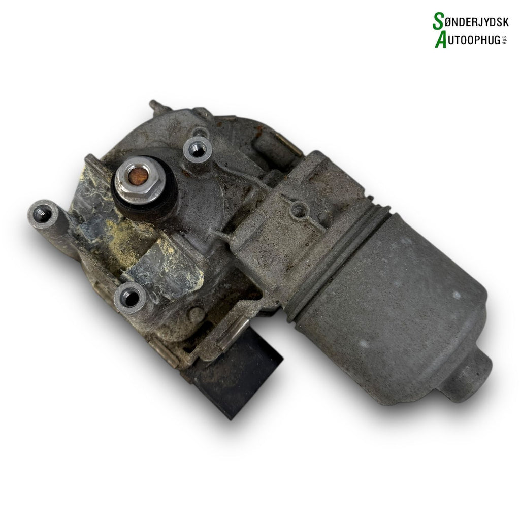 Skoda Octavia Viskermotor Med OEM Nr. 1397220650 Fra Skoda Ophugger