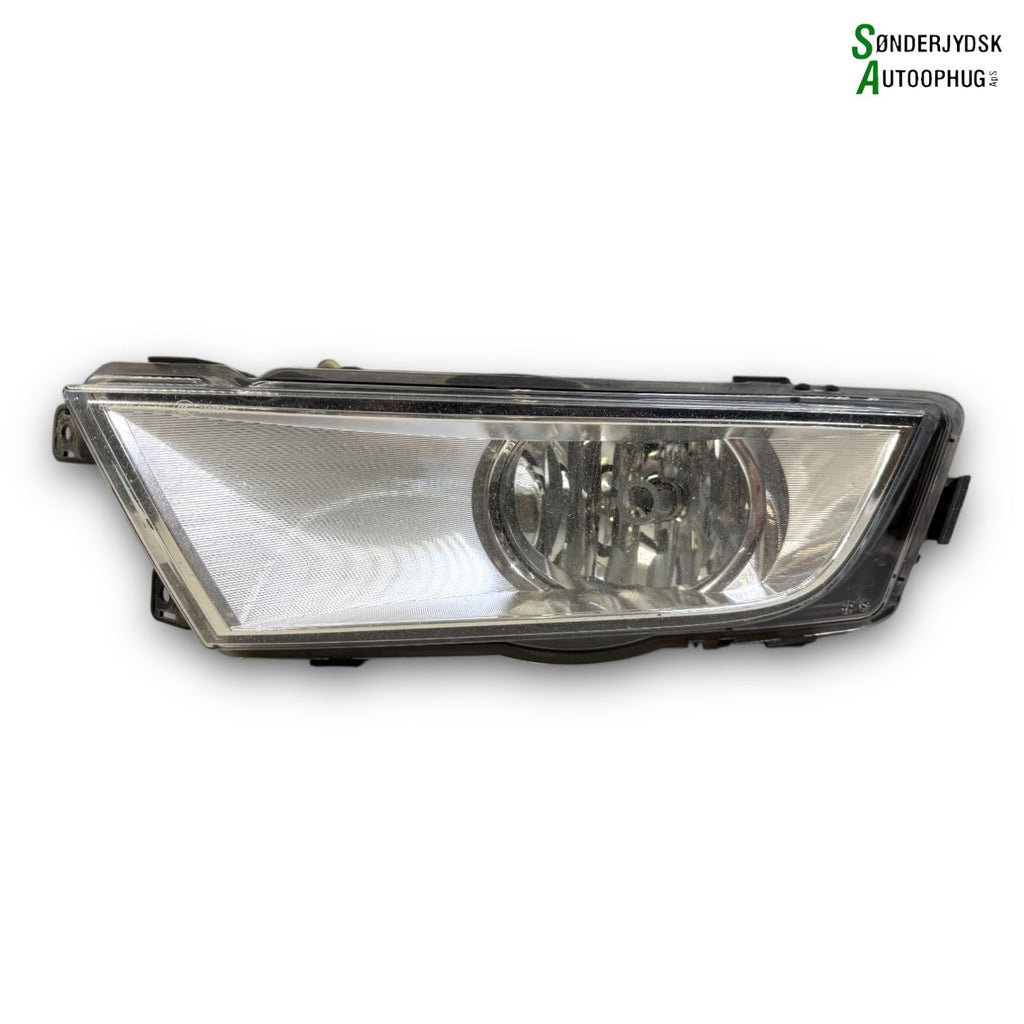 Skoda Octavia Tågelygte For Med OEM Nr. 5E0941701D Fra Skoda Ophugger