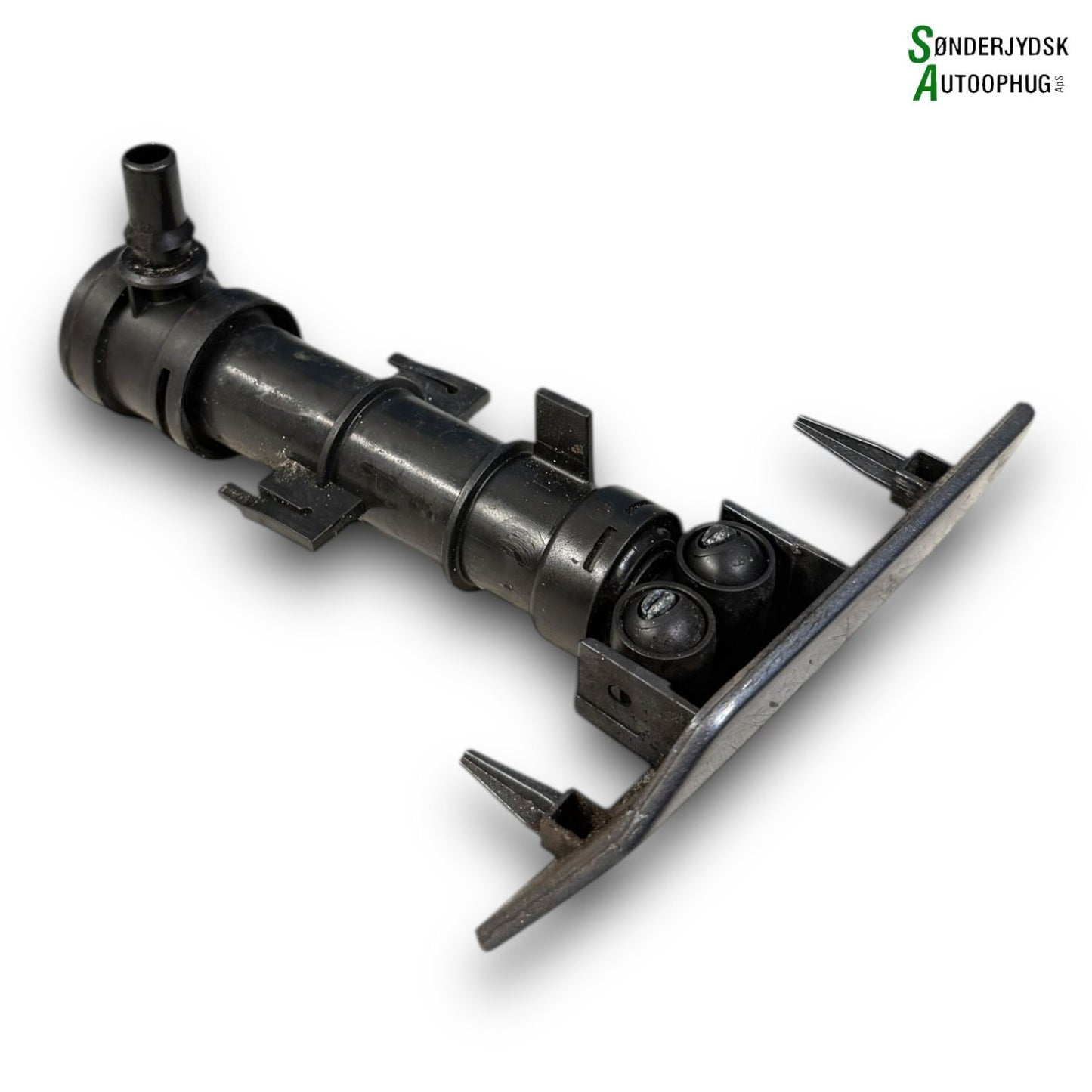 Skoda Octavia Lygtevasker Vf Med OEM Nr. 5E0955109GRU Fra Skoda Ophugger