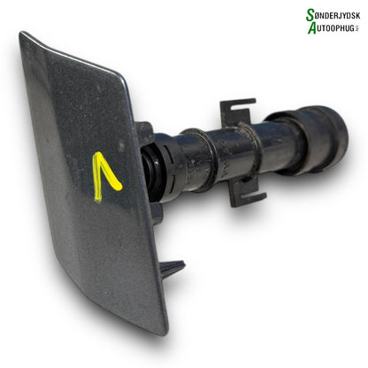 Skoda Octavia Lygtevasker Vf Med OEM Nr. 5E0955109HGRU Fra Skoda Ophugger