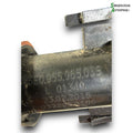 Skoda Octavia Lygtevasker Vf Med OEM Nr. 5E0955965 Fra Skoda Ophugger