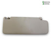 Skoda Octavia Solskærm Med OEM Nr. 4G0857562 Fra Skoda Ophugger