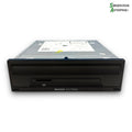 Skoda Octavia Radio Med OEM Nr. 5Q0035840A Fra Skoda Ophugger