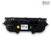 Skoda Octavia Varmeregulering Med OEM Nr. 5E0907044RYMS Fra Skoda Ophugger