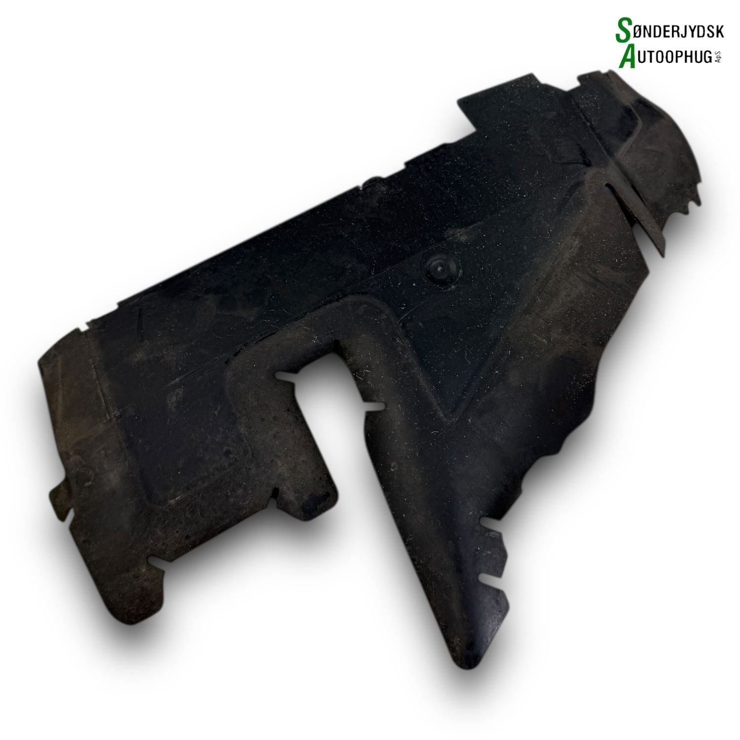 Skoda Octavia Front, Løsdele Med OEM Nr. 5E0121283 Fra Skoda Ophugger