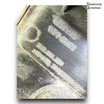 Skoda Octavia Front, Løsdele Med OEM Nr. 5E0121284 Fra Skoda Ophugger