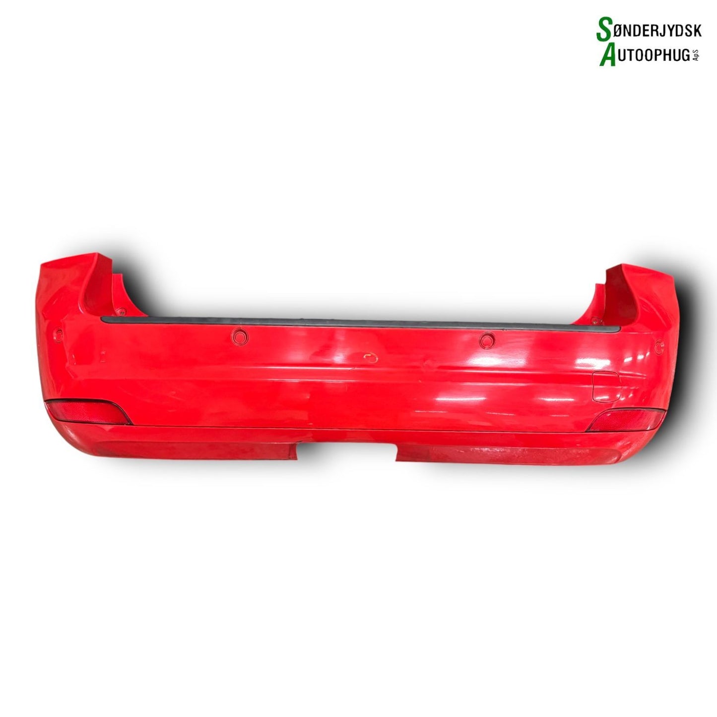 Volvo S40/V50 Bagkofanger Med OEM Nr. 39886057 Fra Volvo Ophugger