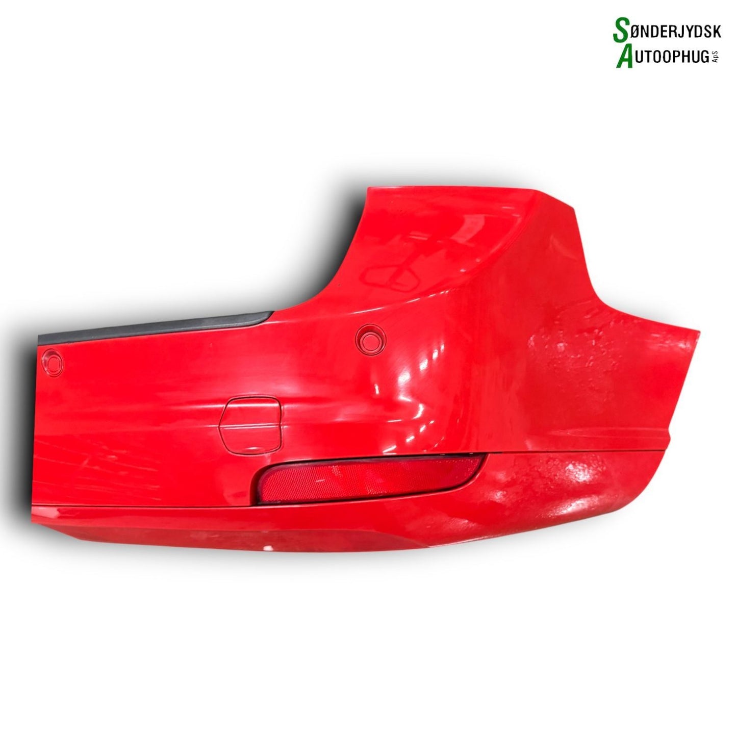 Volvo S40/V50 Bagkofanger Med OEM Nr. 39886057 Fra Volvo Ophugger