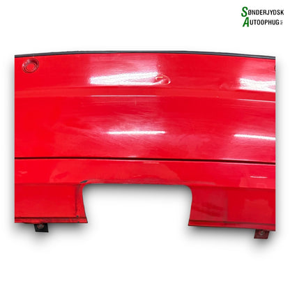 Volvo S40/V50 Bagkofanger Med OEM Nr. 39886057 Fra Volvo Ophugger