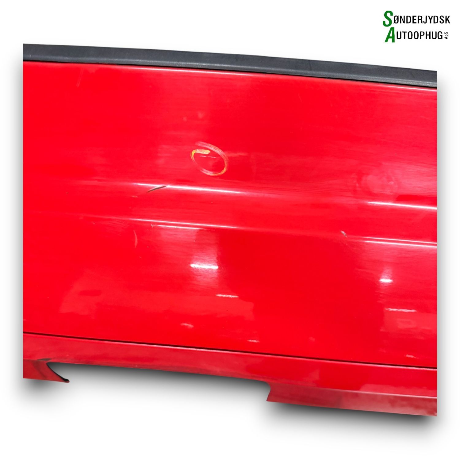 Volvo S40/V50 Bagkofanger Med OEM Nr. 39886057 Fra Volvo Ophugger