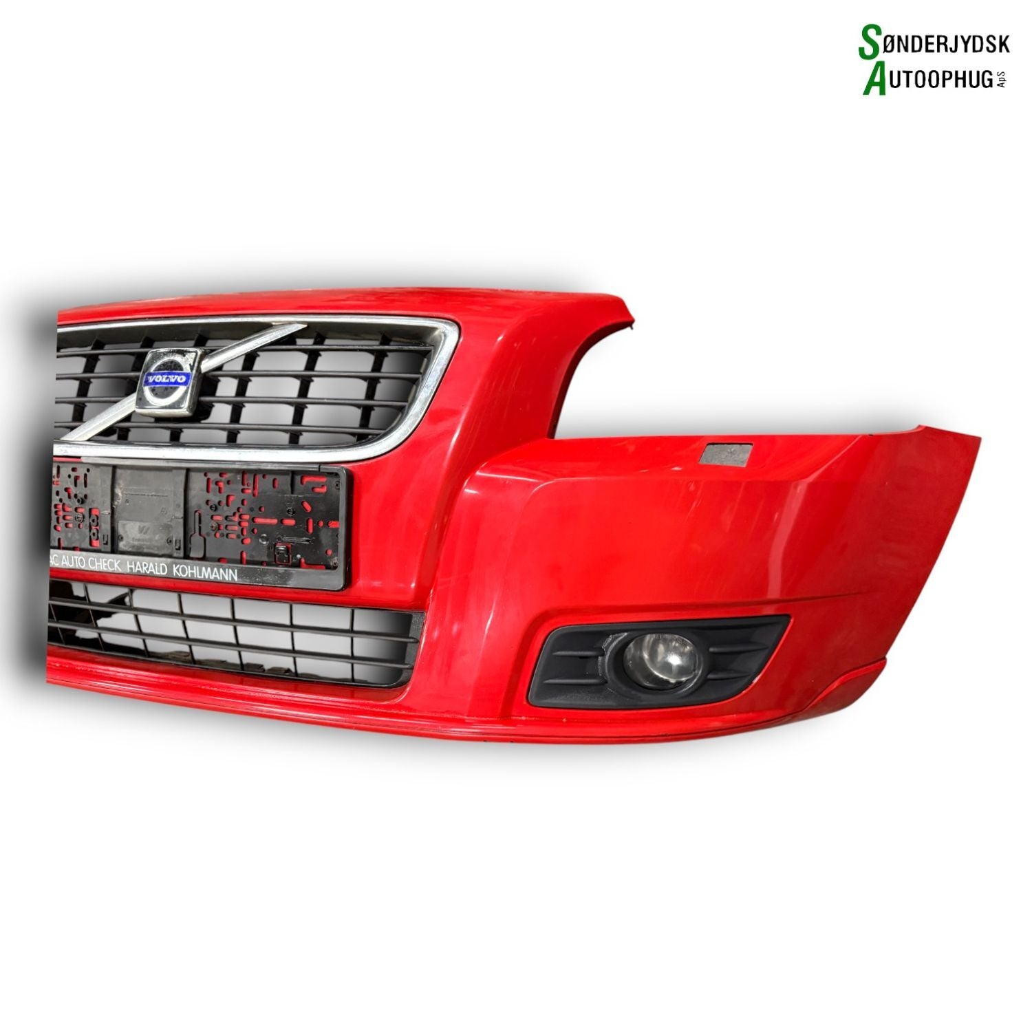 Volvo S40/V50 Forkofanger Med OEM Nr. 39886077 Fra Volvo Ophugger