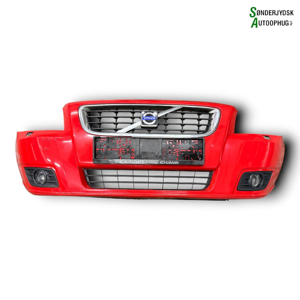 Volvo S40/V50 Forkofanger Med OEM Nr. 39886077 Fra Volvo Ophugger