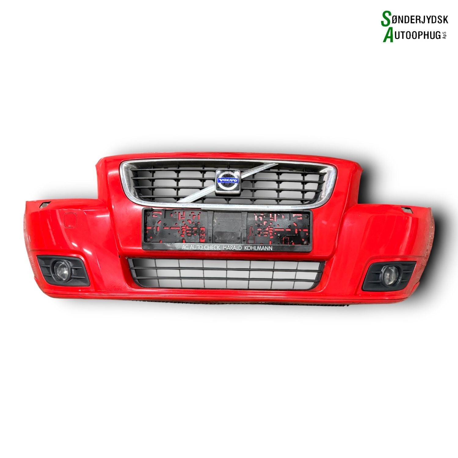 Volvo S40/V50 Forkofanger Med OEM Nr. 39886077 Fra Volvo Ophugger