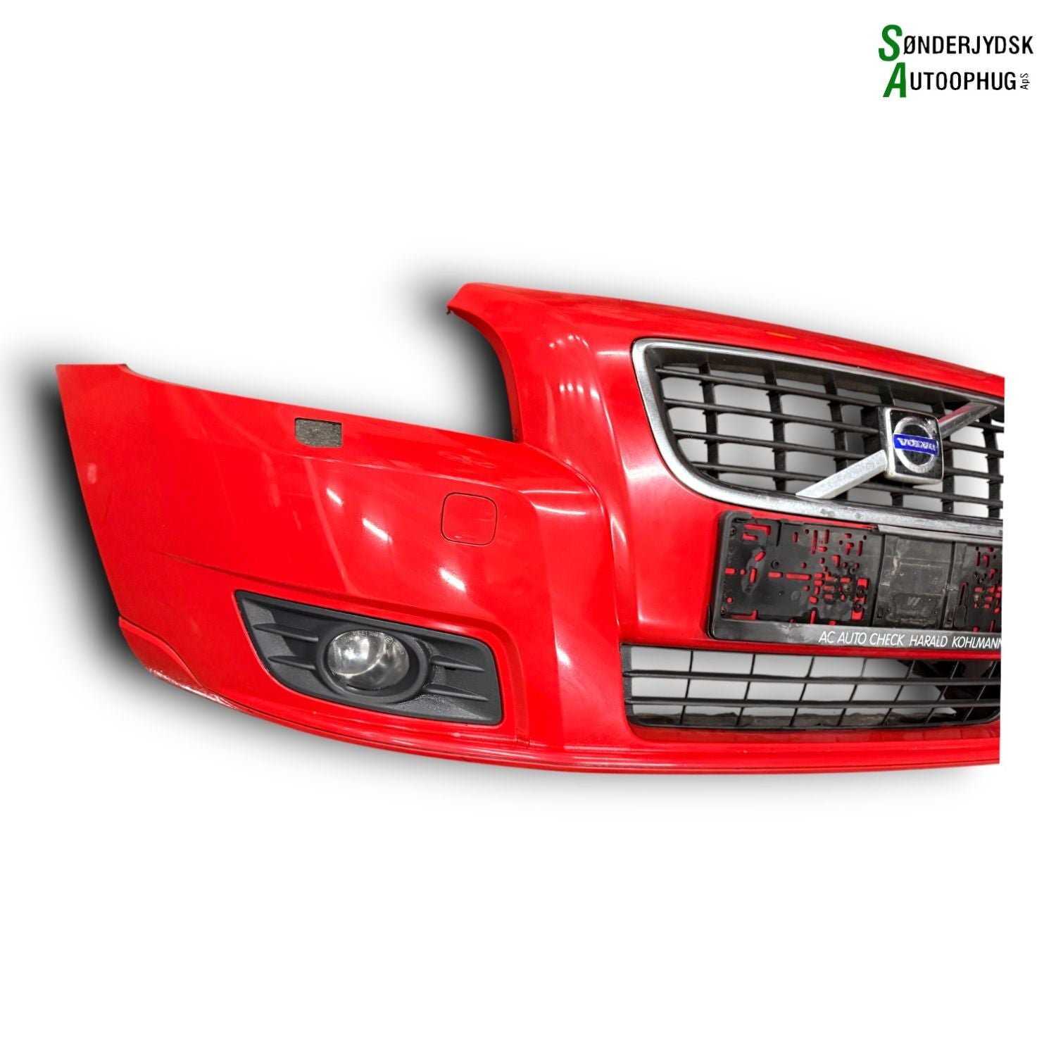 Volvo S40/V50 Forkofanger Med OEM Nr. 39886077 Fra Volvo Ophugger