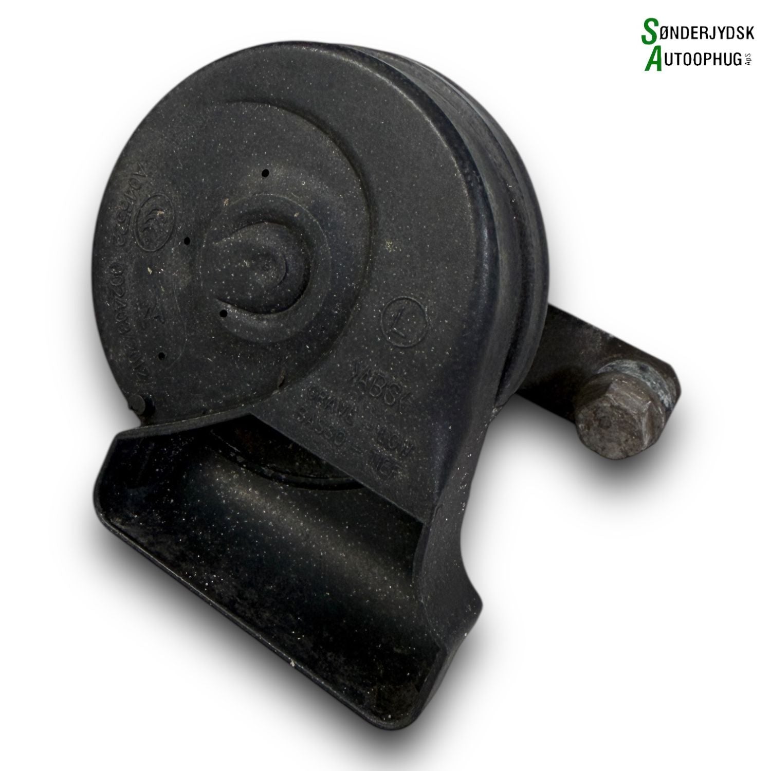 Skoda Octavia Horn Med OEM Nr. 5Q0951221R Fra Skoda Ophugger