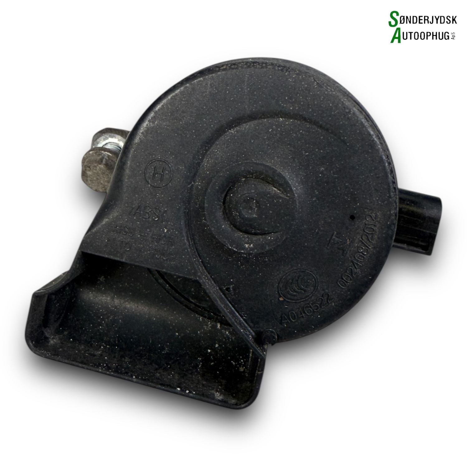 Skoda Octavia Horn Med OEM Nr. 5Q0951223B Fra Skoda Ophugger