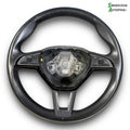 Skoda Octavia Rat Med OEM Nr. 3V0419091LCWE Fra Skoda Ophugger