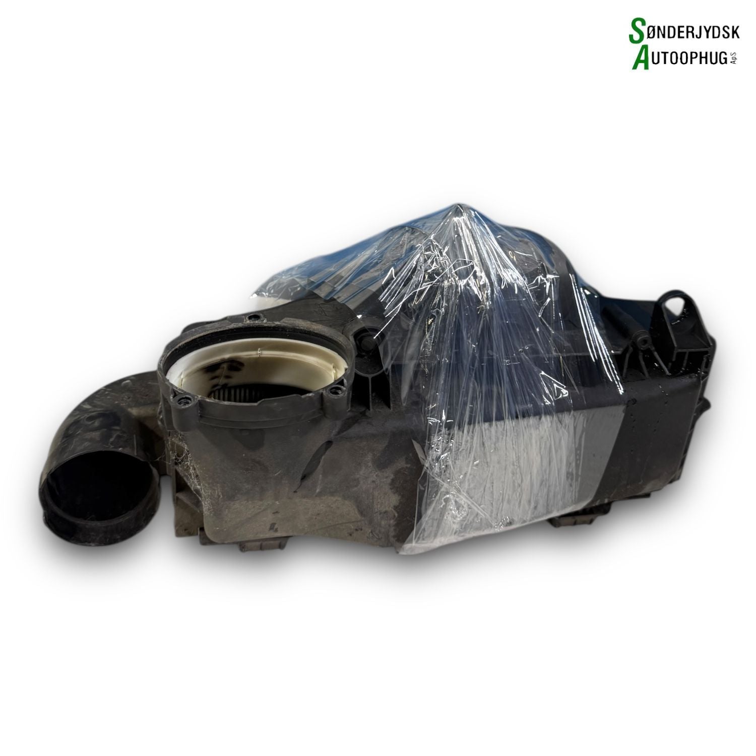 Peugeot 207 Luftfilterkasse  Med OEM Nr. 1420R7 Fra Peugeot Ophugger