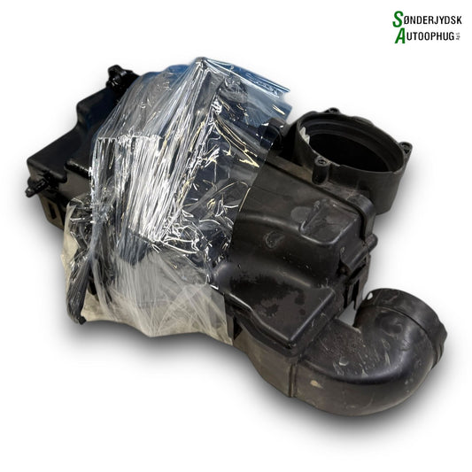 Peugeot 207 Luftfilterkasse  Med OEM Nr. 9663365980 Fra Peugeot Ophugger