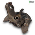 Skoda Fabia Spindel For H Med OEM Nr. 6C0407256A Fra Skoda Ophugger