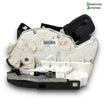Skoda Fabia Dørlås Med OEM Nr. 6V0839015A Fra Skoda Ophugger