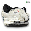 Skoda Fabia Dørlås Med OEM Nr. 6V1837016A Fra Skoda Ophugger