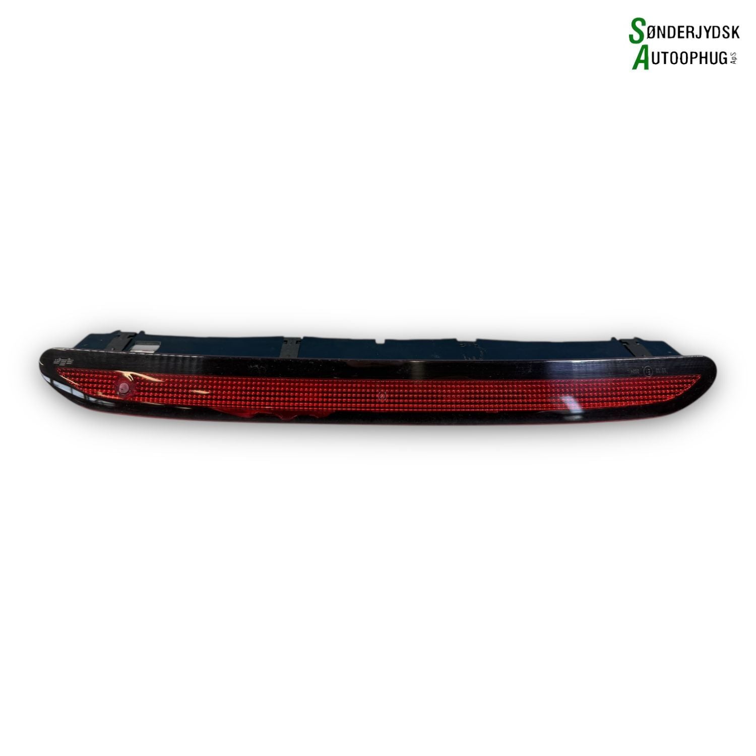 Skoda Fabia Bremselys Med OEM Nr. 6V0945097 Fra Skoda Ophugger