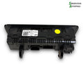 Skoda Fabia Varmeregulering Med OEM Nr. 6V0907044 Fra Skoda Ophugger