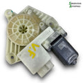 Skoda Fabia Rudemotor - Rudehejs Med OEM Nr. 6V1959801B Fra Skoda Ophugger
