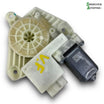 Skoda Fabia Rudemotor - Rudehejs Med OEM Nr. 6V1959801C Fra Skoda Ophugger
