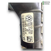 Skoda Fabia Køler Med OEM Nr. 6R0121253N Fra Skoda Ophugger
