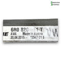 Skoda Fabia Køler Aircond Med OEM Nr. 6C0816411B Fra Skoda Ophugger