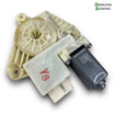Skoda Fabia Rudemotor - Rudehejs Med OEM Nr. 6V0959811A Fra Skoda Ophugger
