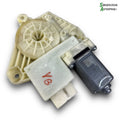 Skoda Fabia Rudemotor - Rudehejs Med OEM Nr. 6V0959811A Fra Skoda Ophugger