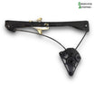 Skoda Fabia Rudemotor - Rudehejs Med OEM Nr. 6V0839461 Fra Skoda Ophugger