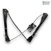 Skoda Fabia Rudemotor - Rudehejs Med OEM Nr. 6V0837462 Fra Skoda Ophugger