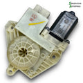 Skoda Fabia Rudemotor - Rudehejs Med OEM Nr. 6V0959812A Fra Skoda Ophugger