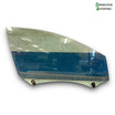 Renault Megane 4 Dørrude - Siderude Med OEM Nr. 803002624R Fra Renault Ophugger