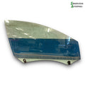 Renault Megane 4 Dørrude - Siderude Med OEM Nr. 803002624R Fra Renault Ophugger